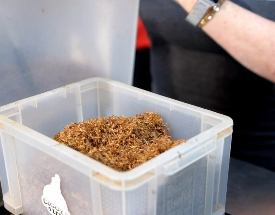 How Much Does It Cost to Roll Your Own Cigarettes in Florida? 10 Ciggys 4 Less Measuring