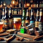 Leesburg Craft Breweries paired with Ciggys4Less