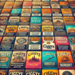 Ciggys4Less - Roll Your Own Cigarettes Variety Packs