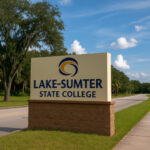 20 Things to Do Near Lake–Sumter State College Between Classes 5 Things to Do at Lake Sumter State College