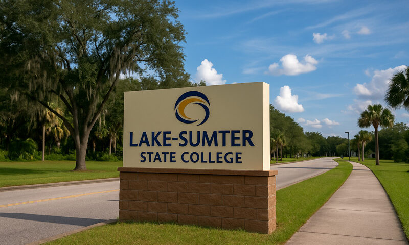 20 Things to Do Near Lake–Sumter State College Between Classes 6 Things to Do at Lake Sumter State College