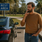 How to Store Cigarettes in Your Car Without the Smell – Lake County, Florida Edition 5 Rest Area Road Trip Smoking Options