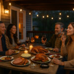 Thanksgiving Pairings for Cigarette Smokers: Wines and Meats That Elevate Your Cigarette 5 Ultimate Thanksgiving Guide for Cigarette Smokers