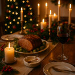 The Ultimate Christmas Dinner Pairing Guide: Entrées, Sides, Hors d’Oeuvres, Drinks & the Perfect Tobacco Matchups 5 Christmas Guide to pairing Food and Tobacco