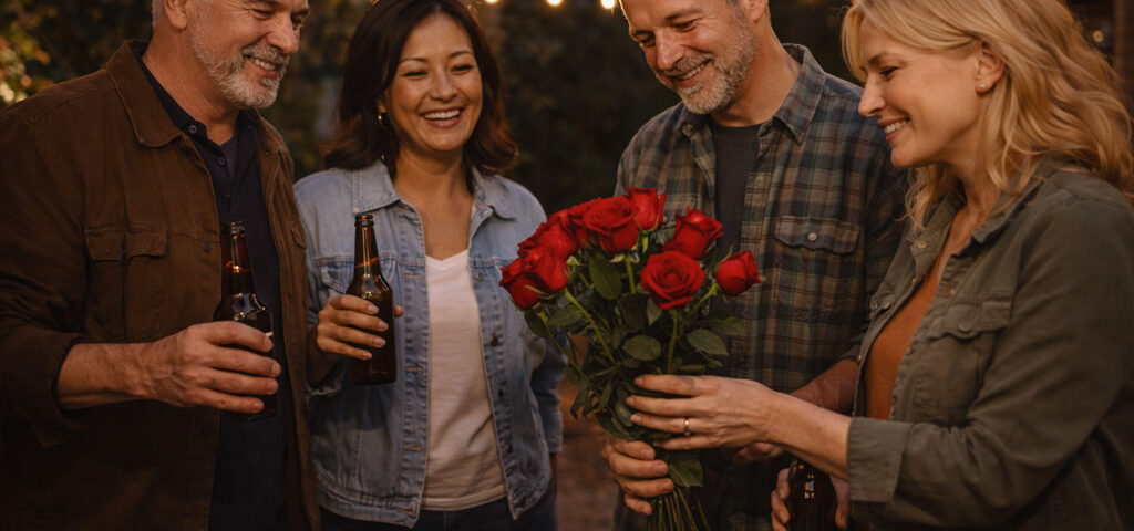 Preparing for Valentine’s Day: Simple, Thoughtful Moments for Adult Smokers 6 Casual Valentines Day Ideas for Smokers
