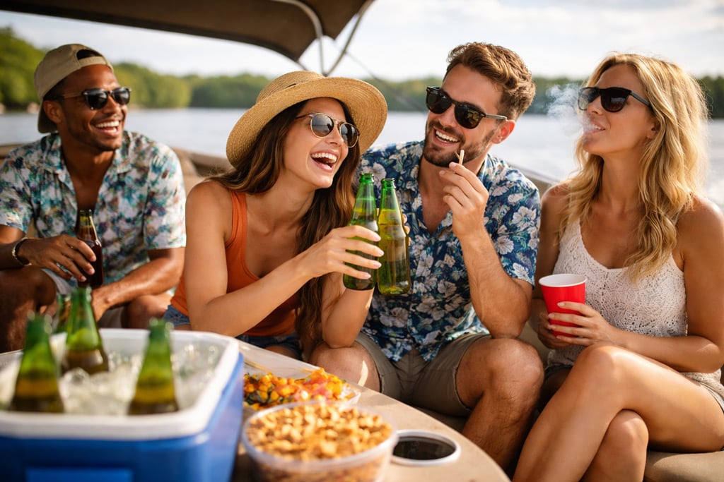 Are Cigarette Prices Going Up in 2026? What Florida Smokers Should Expect 7 boating and smoking