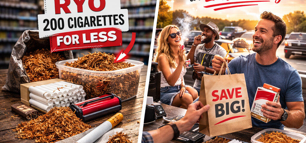 Cheapest Cigarettes in Lake County: Where Smokers Are Saving in 2026 6 Save on Cheap Cigarettes in Lake County at CIggys4less