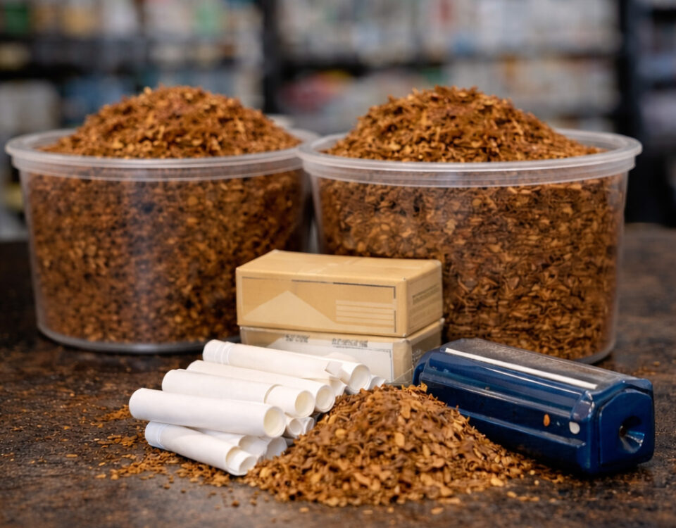 Are Cigarette Prices Going Up in 2026? What Florida Smokers Should Expect 15 The price increase of cigarettes