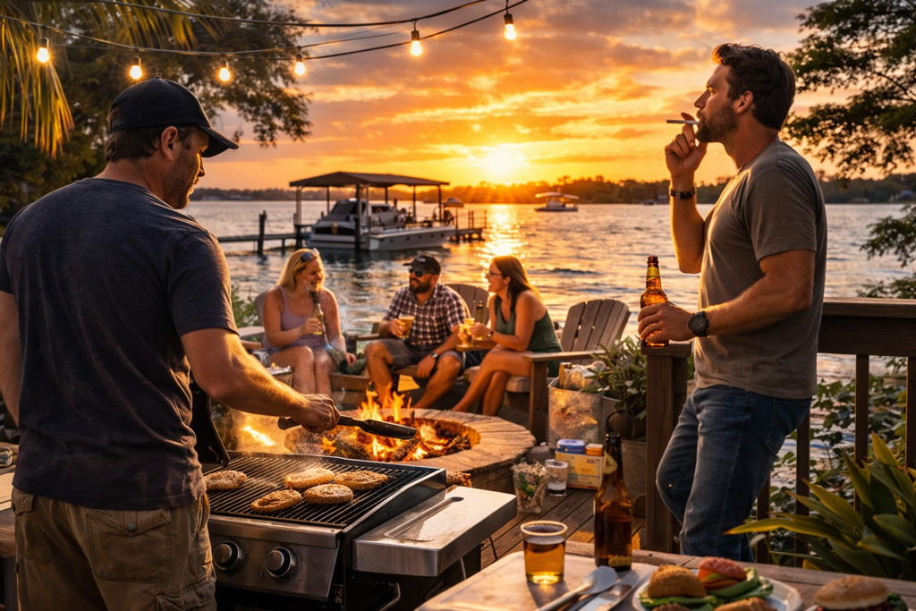 Spring Break in Lake County: Fishing, Boating, and Things to Do Outdoors 7 Lake county things to do on spring break