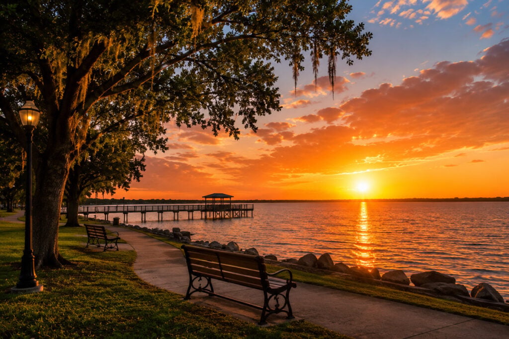 Home 5 Best Florida Sunsets from Ciggys4less