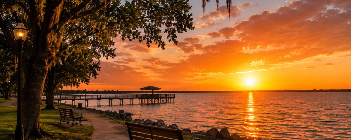 Best Florida Sunsets from Ciggys4less