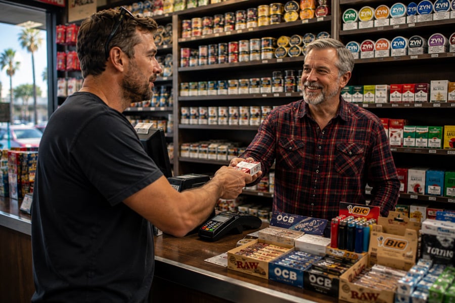 Where Are the Cheapest Cigarettes in Orlando? Why More Smokers Are Looking Outside the City 7 Orlando's Cheapest Cigarettes are no longer at gas stations