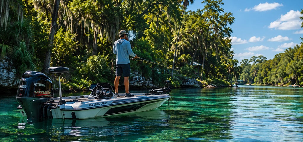 The Ultimate Florida Fishing Trip Checklist: What Experienced Anglers Never Forget 4 Ultimate Guide to Fishing Florida Rivers