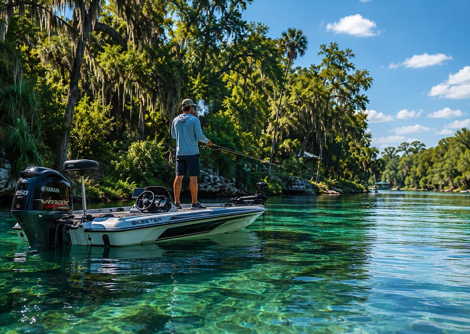 The Ultimate Florida Fishing Trip Checklist: What Experienced Anglers Never Forget 9 Ultimate Guide to Fishing Florida Rivers
