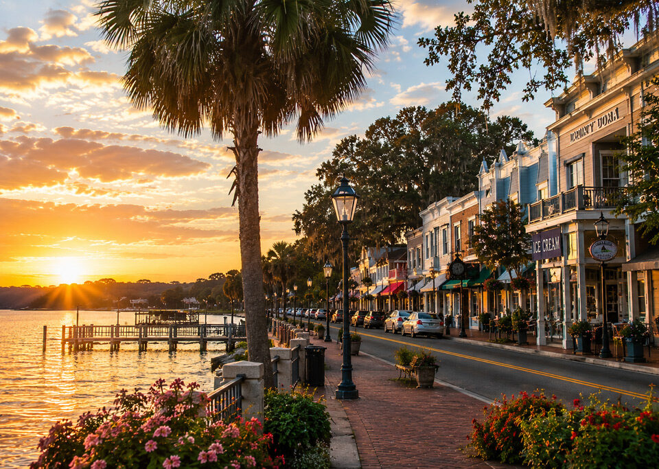 12 Small Florida Towns Worth Visiting from Leesburg 12 florida small town trips from leesburg - mount dora