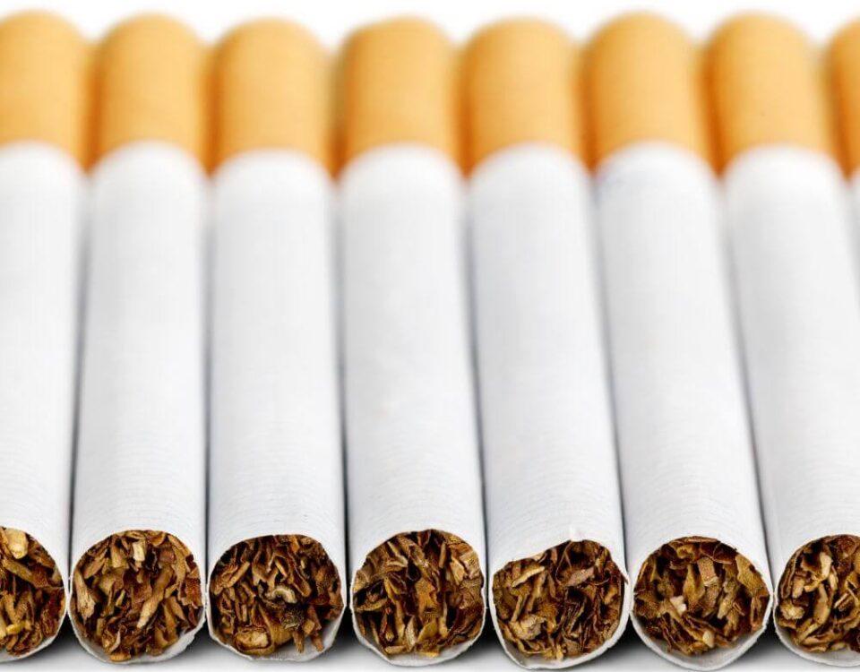 Roll Your Own Cigarettes vs. Factory-Made Cigarettes: What’s the Difference? 10 cheapest cigarettes Florida