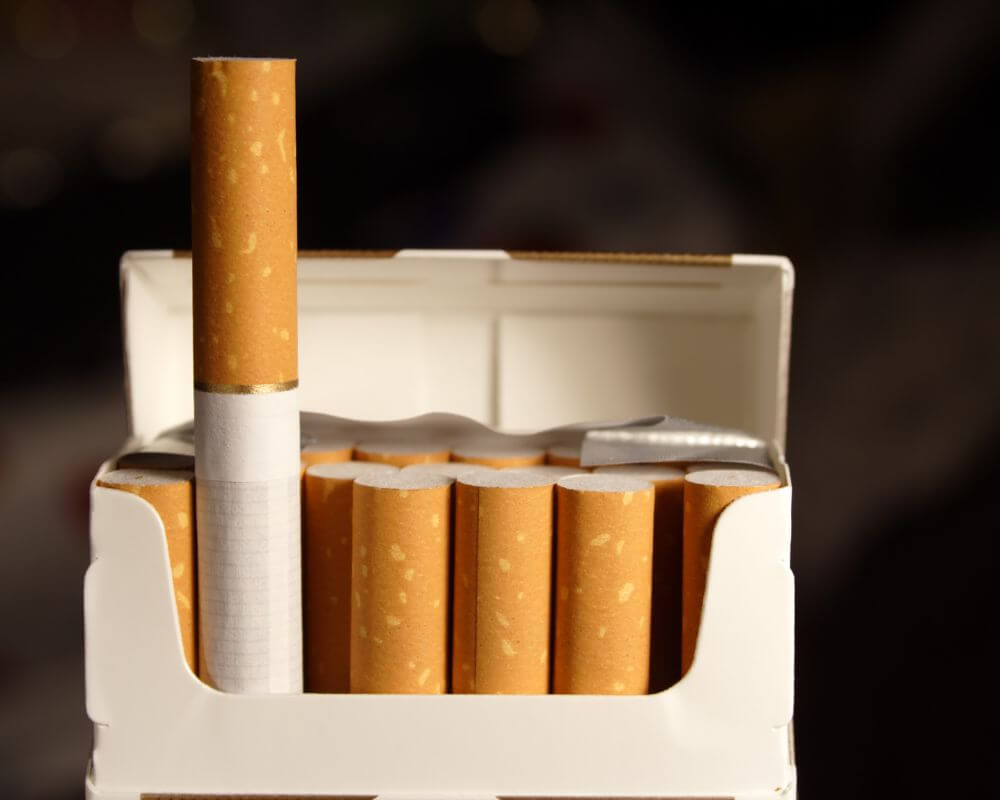 Why Smokers From The Villages Drive to Leesburg for Better Cigarette Prices 6 cheapest cigarettes The Villages
