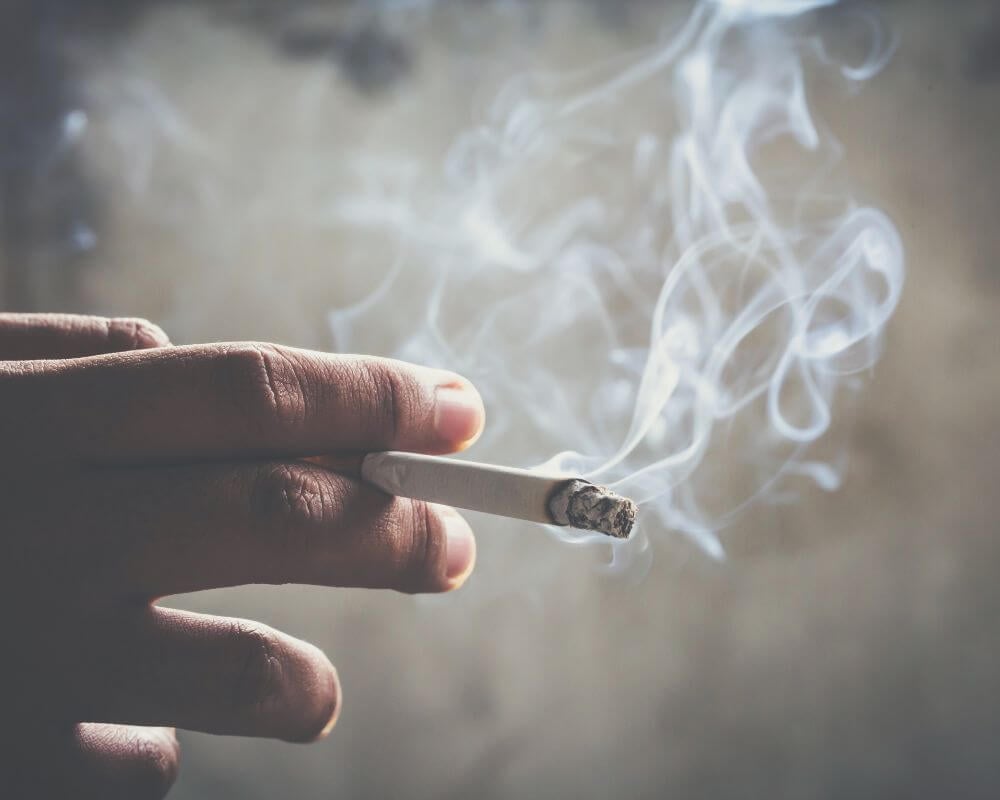 From Tobacco to Finished Cigarettes: How the In-Store RYO Process Works 5 ryo